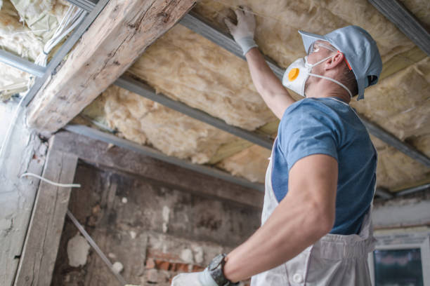Best Energy Efficiency Insulation in Tornillo, TX