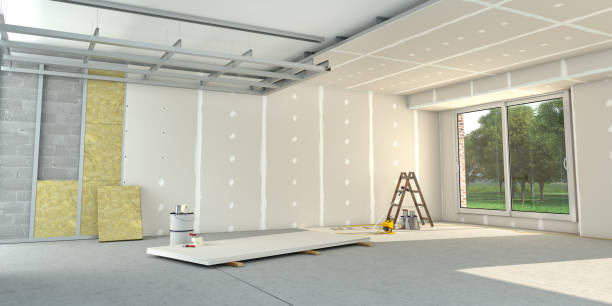 Reliable Tornillo, TX Insulation Contractor Solutions