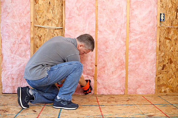Best Commercial Insulation in Tornillo, TX
