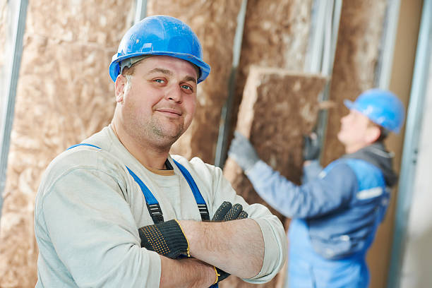 Types of Insulation We Offer in Tornillo, TX